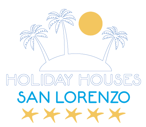 Holiday Houses San Lorenzo
